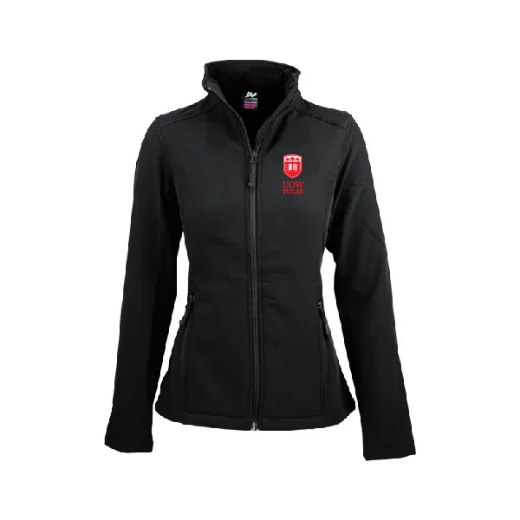 Picture of Aussie Pacific Ladies Selwyn Soft Shell Jacket