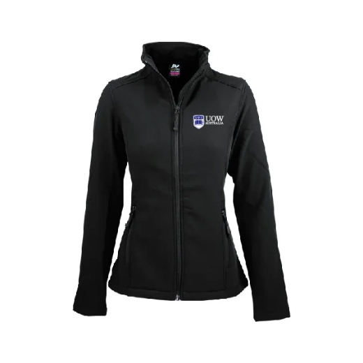 Picture of Aussie Pacific Ladies Selwyn Soft Shell Jacket