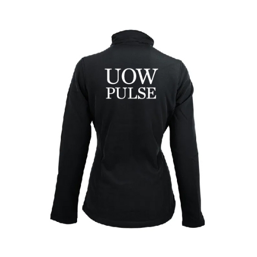 Picture of Aussie Pacific Ladies Selwyn Soft Shell Jacket