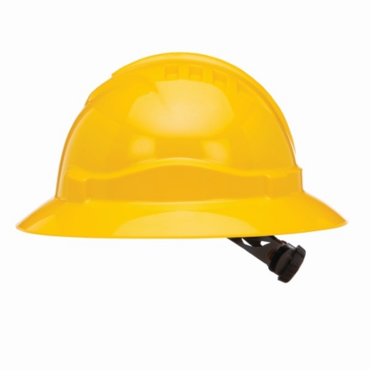 Picture of Pro-Choice Hard Hat V6 Full Brim