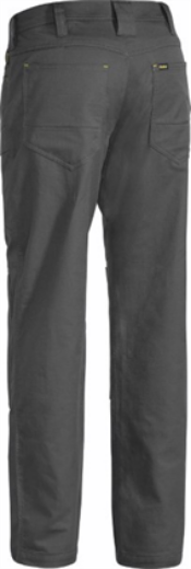 Picture of Bisley X Flow Rip Stop Vented 100% Cotton Work Pants (CF10003)
