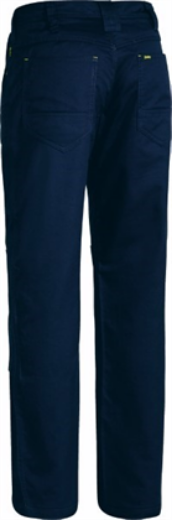 Picture of Bisley X Flow Rip Stop Vented 100% Cotton Work Pants (CF10003)