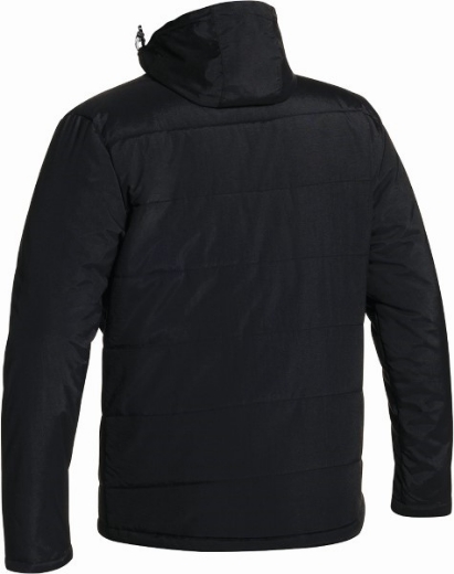Picture of Bisley Puffer Jacket - Showerproof