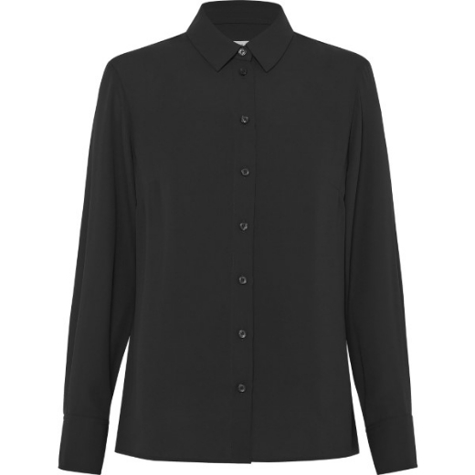 Picture of NNT Ladies Georgie Long Sleeve Unstructured Shirt