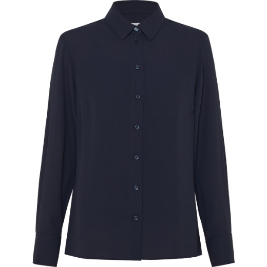 Picture of NNT Ladies Georgie Long Sleeve Unstructured Shirt