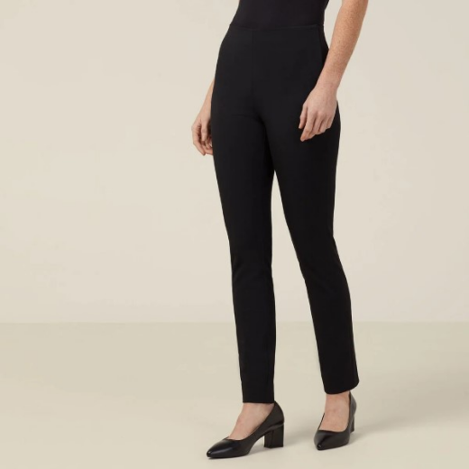Picture of NNT Ladies Stretch Twill Slim Pants