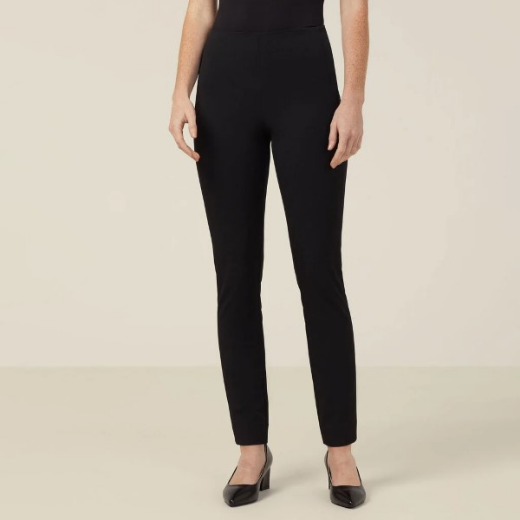 Picture of NNT Ladies Stretch Twill Slim Pants