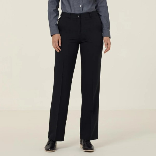 Picture of NNT Ladies Helix Dry Elastic Waist Pant