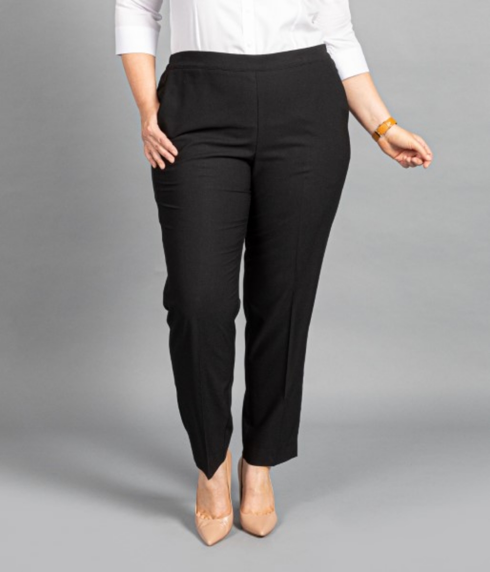 Picture of Gloweave Ladies Elliot Pull on Pant