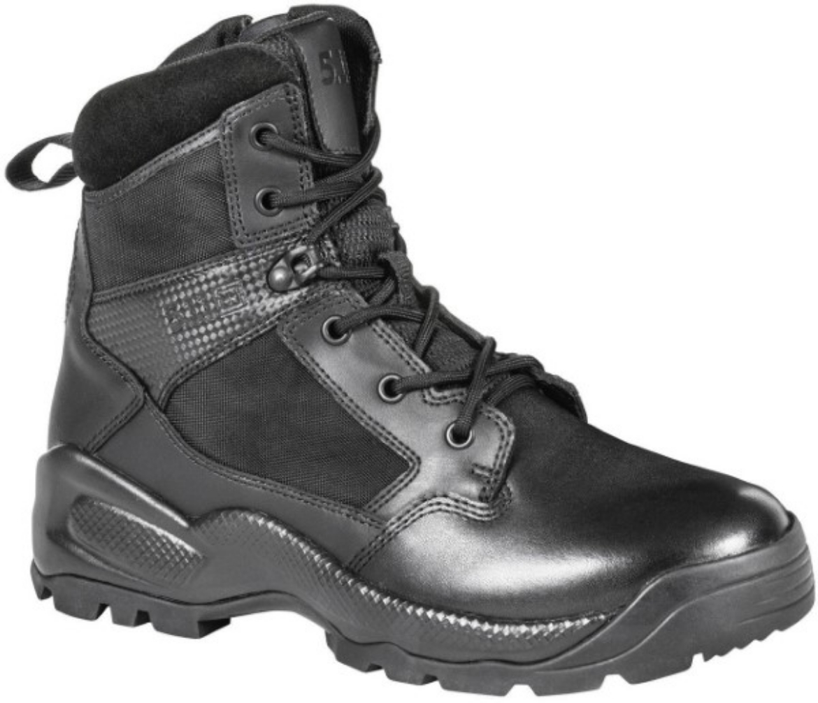 Picture of 5.11 Tactical ATAC 6" 2.0 Zip Side Boot