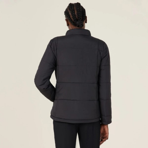 Picture of NNT Water Repellent Puffer Jacket