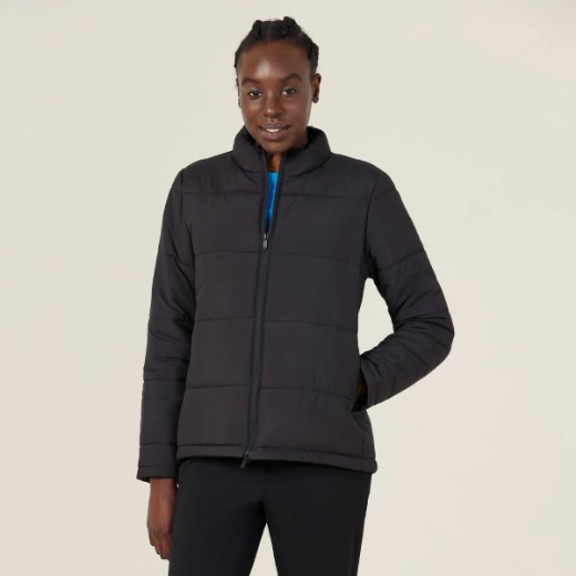 Picture of NNT Water Repellent Puffer Jacket