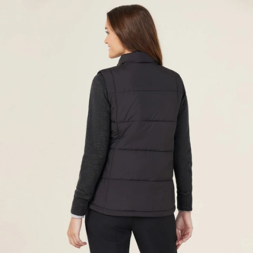 Picture of NNT Water Repellent Puffer Vest