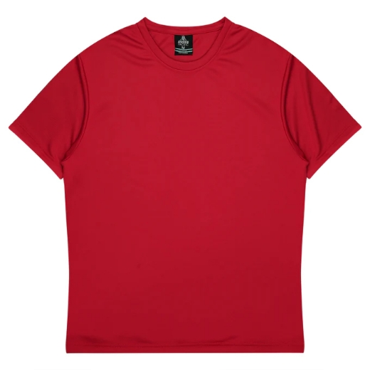 Picture of Aussie Pacific Men's Botany Tee