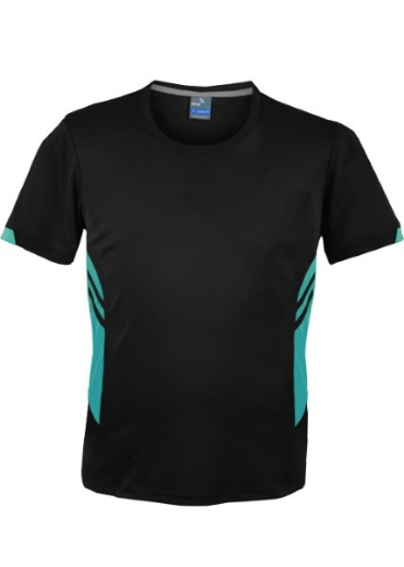 Picture of Aussie Pacific Mens Tasman Tee 100% Polyester Microknit