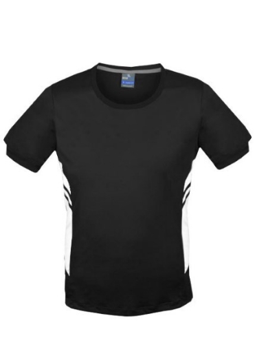 Picture of Aussie Pacific Mens Tasman Tee 100% Polyester Microknit