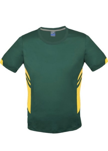 Picture of Aussie Pacific Mens Tasman Tee 100% Polyester Microknit
