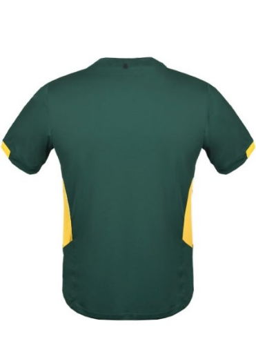 Picture of Aussie Pacific Mens Tasman Tee 100% Polyester Microknit