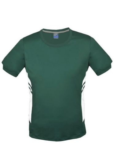 Picture of Aussie Pacific Mens Tasman Tee 100% Polyester Microknit