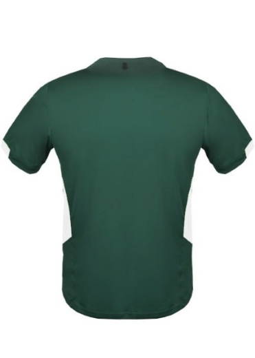 Picture of Aussie Pacific Mens Tasman Tee 100% Polyester Microknit