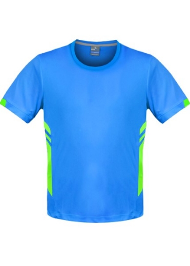 Picture of Aussie Pacific Mens Tasman Tee 100% Polyester Microknit