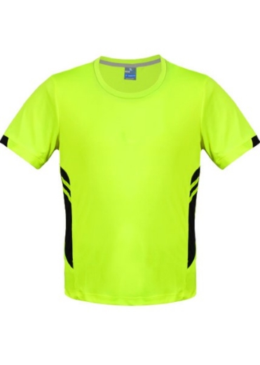 Picture of Aussie Pacific Mens Tasman Tee 100% Polyester Microknit