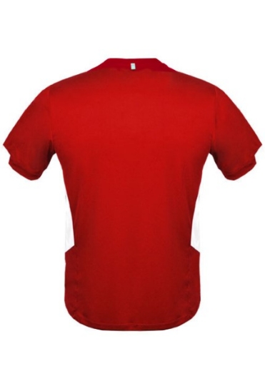 Picture of Aussie Pacific Mens Tasman Tee 100% Polyester Microknit