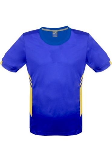 Picture of Aussie Pacific Mens Tasman Tee 100% Polyester Microknit