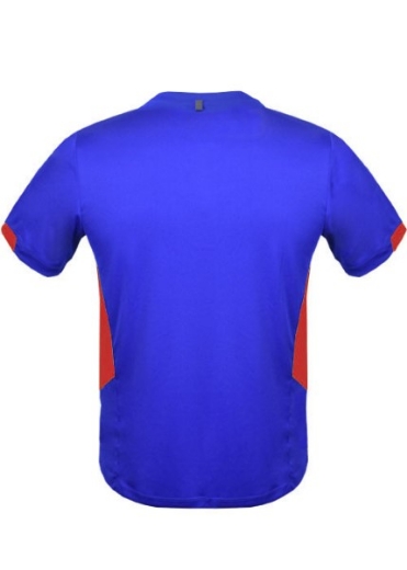 Picture of Aussie Pacific Mens Tasman Tee 100% Polyester Microknit