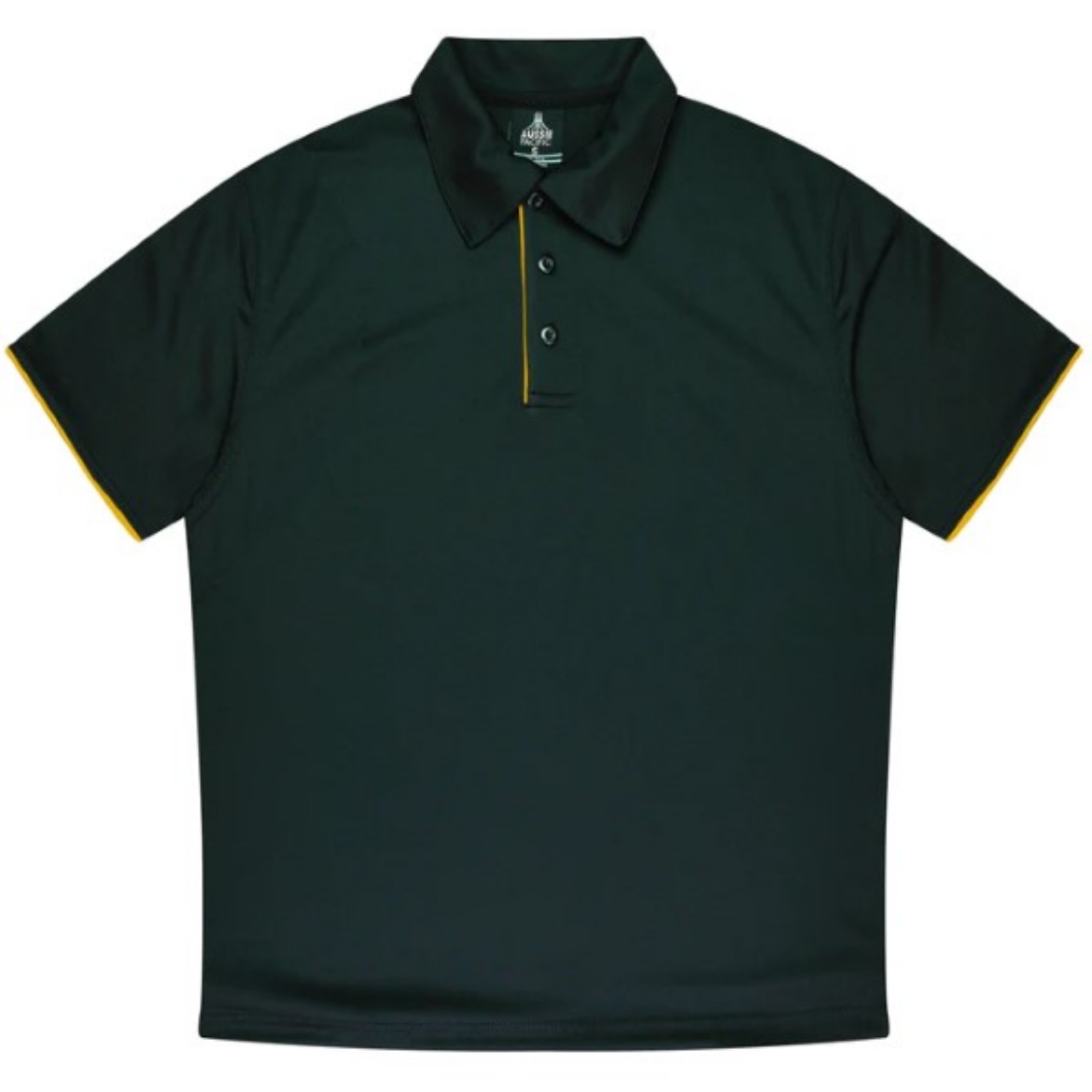 Picture of Aussie Pacific Mens Yarra Polo Shirt