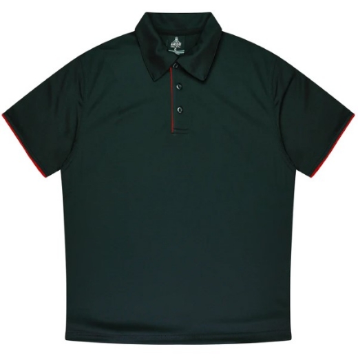 Picture of Aussie Pacific Mens Yarra Polo Shirt