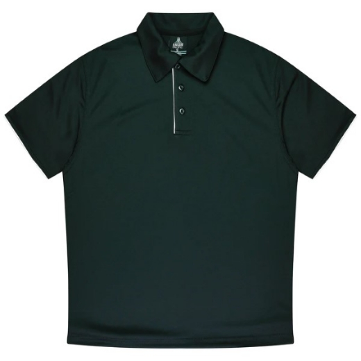 Picture of Aussie Pacific Mens Yarra Polo Shirt