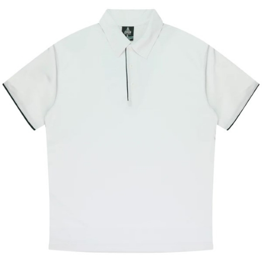 Picture of Aussie Pacific Mens Yarra Polo Shirt