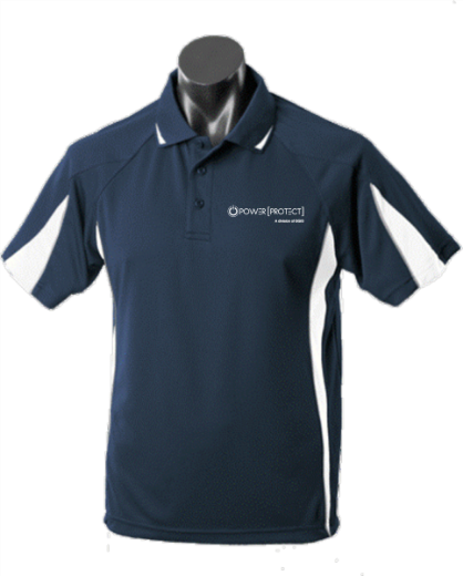 Picture of Aussie Pacific Mens Eureka Polo Shirt