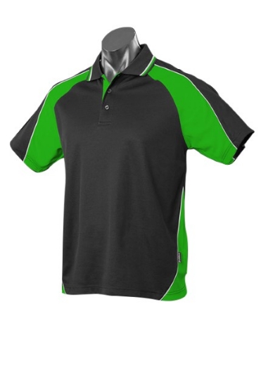 Picture of Aussie Pacific Mens Panorama Polo Shirt