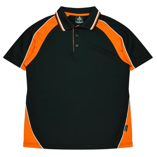 Picture of Aussie Pacific Mens Panorama Polo Shirt