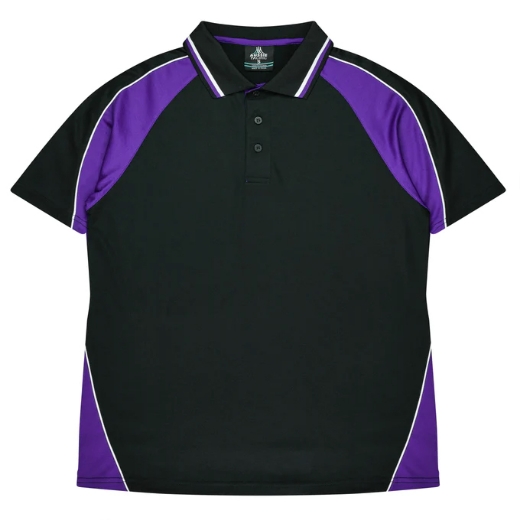 Picture of Aussie Pacific Mens Panorama Polo Shirt