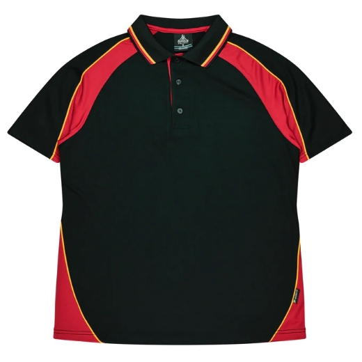 Picture of Aussie Pacific Mens Panorama Polo Shirt