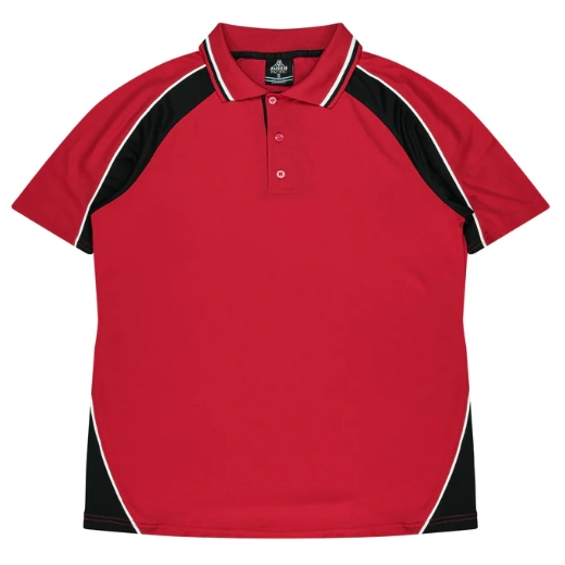 Picture of Aussie Pacific Mens Panorama Polo Shirt