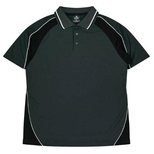 Picture of Aussie Pacific Mens Panorama Polo Shirt