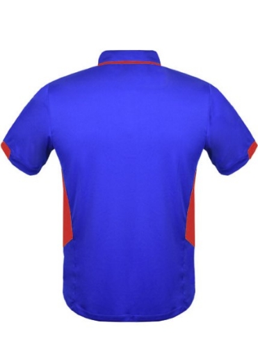 Picture of Aussie Pacific Mens Tasman Polo Shirt 100% Polyester Microknit