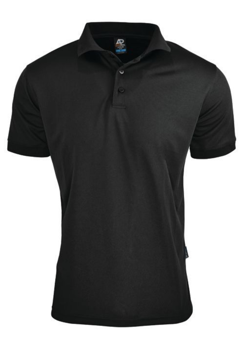 Picture of Aussie Pacific Mens Lachlan Polo Shirt