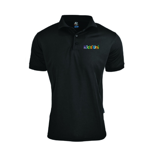Picture of Aussie Pacific Mens Lachlan Polo Shirt