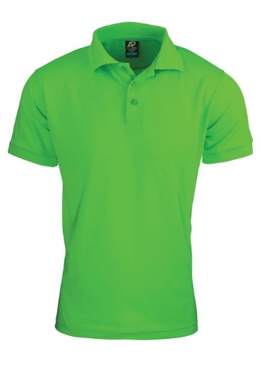 Picture of Aussie Pacific Mens Lachlan Polo Shirt