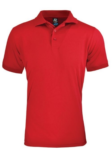 Picture of Aussie Pacific Mens Lachlan Polo Shirt