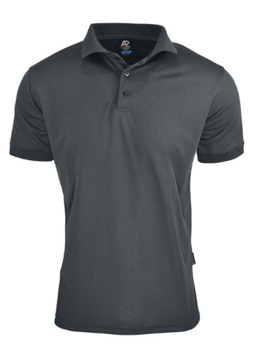 Picture of Aussie Pacific Mens Lachlan Polo Shirt