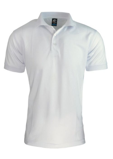 Picture of Aussie Pacific Mens Lachlan Polo Shirt
