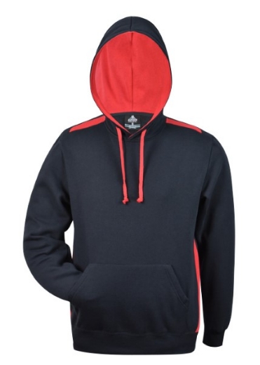 Picture of Aussie Pacific Mens Paterson Hoodie