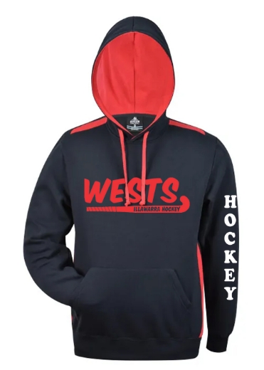 Picture of Aussie Pacific Mens Paterson Hoodie