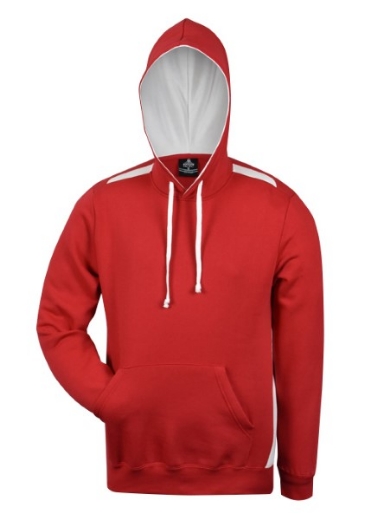 Picture of Aussie Pacific Mens Paterson Hoodie